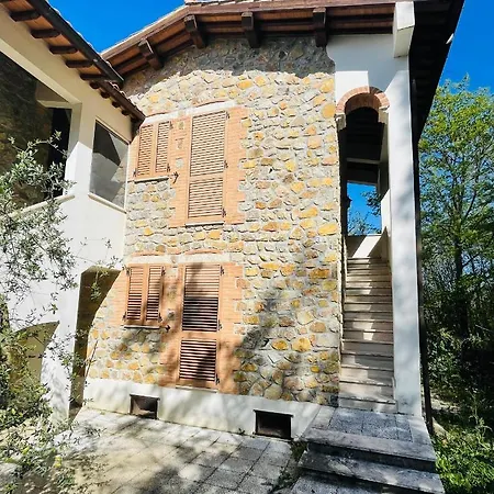 Il Poggio Da Katia *