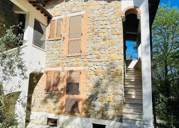 Il Poggio Da Katia *